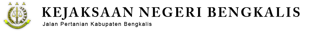 Kejaksaan Negeri Bengkalis